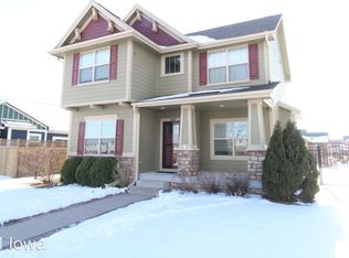 1907 SW Vintage Pkwy, Ankeny, IA 50023