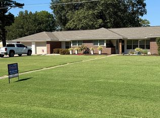 402 W Hoyle St, Hazen, AR 72064