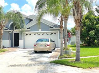 13201 Chattanooga Ln, Orlando, FL 32837