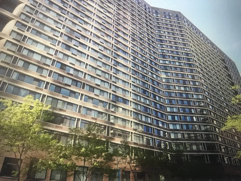 211 E Ohio St #1608 — Photo 1