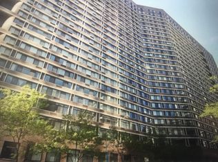 211 E Ohio St APT 1608, Chicago, IL 60611