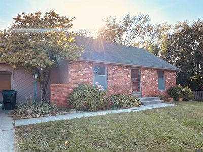 5639 SW West Dr, Topeka, KS, 66606