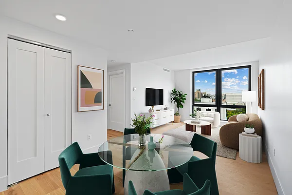 Rented by Modern Spaces | media 9