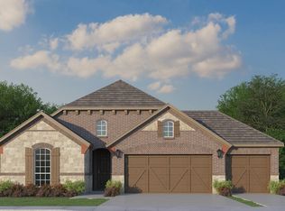 519 Arrowhead Ln, Haslet, TX 76052