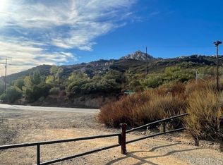 Honey Springs Rd, Jamul, CA 91935