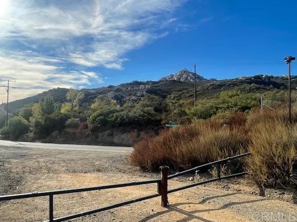 Honey Springs Rd, Jamul, CA 91935