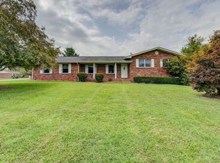 109 Kingston Rd, Blountville, TN 37617