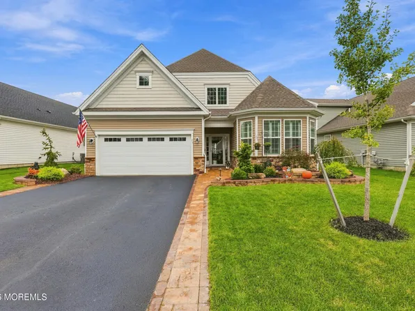 71 Churchill Boulevard, New Egypt, NJ 08533