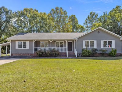 201 McLeod Ave, Broadway, NC, 27505