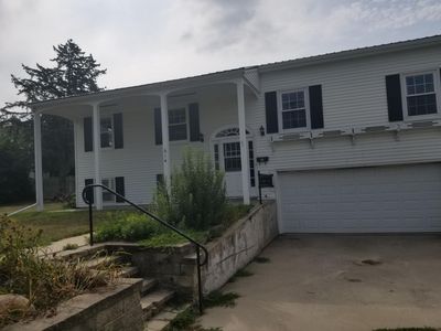 614 4th Ave SW, Mount Vernon, IA, 52314