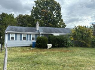 321 Savage Hill Rd, Berlin, CT 06037