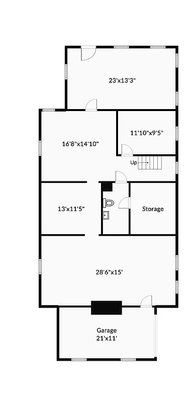 floor plan 10