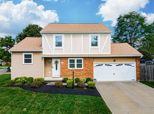 958 Hartney Dr, Columbus, OH 43230