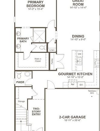 2nd image of this home