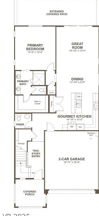 2nd image of 8243 Dwayne Frye St