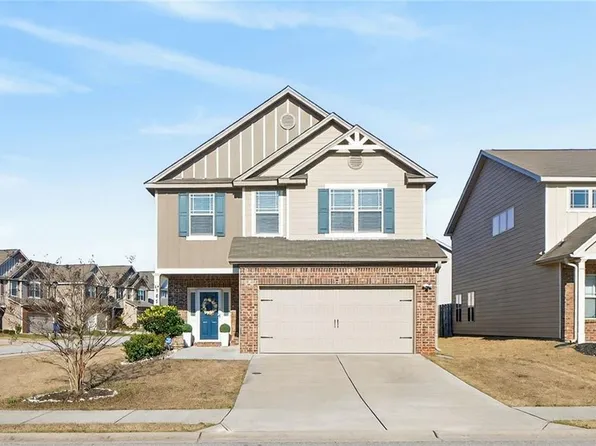 155 Leland Ln, McDonough, GA 30253