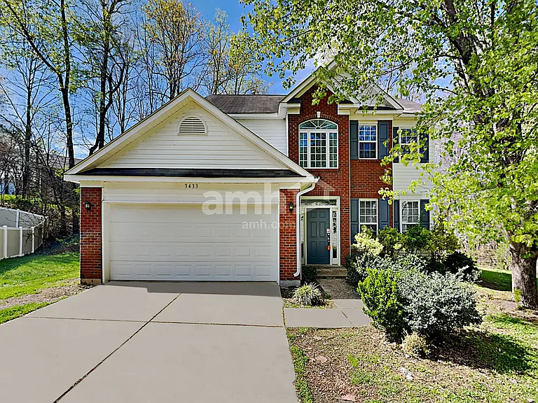 3433 Passour Ridge Ln — Photo 1