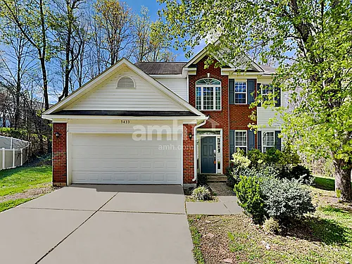 3433 Passour Ridge Ln Photo 1
