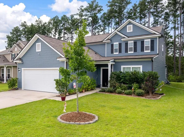211 Shadybrook Dr, Summerville, SC 29486