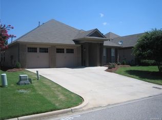 9060 Saw Tooth Loop, Pike Road, AL 36064