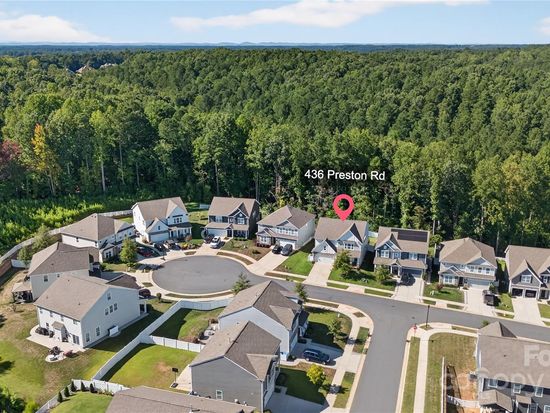 436 Preston Rd, Mooresville, NC 28117