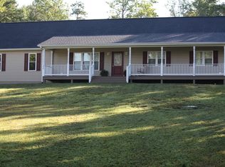 304 Horseshoe Rd, Stanardsville, VA 22973