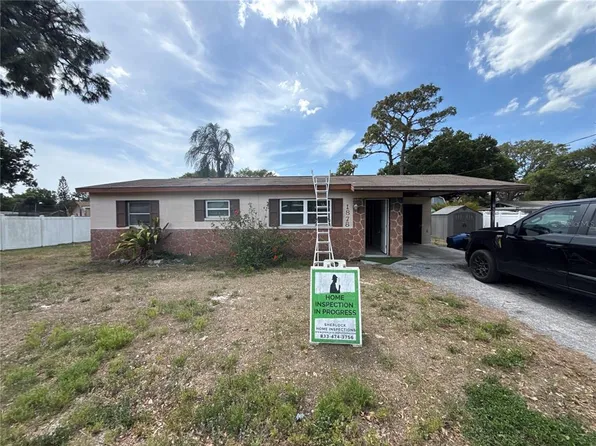 1878 Trotter Rd, Largo, FL 33774