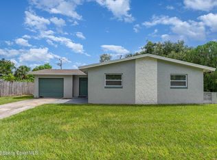 1130 Ogden St, Merritt Island, FL 32953