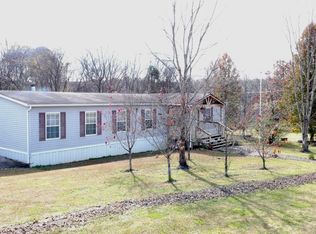 9202 Strawberry Plains Pike, Strawberry Plains, TN 37871