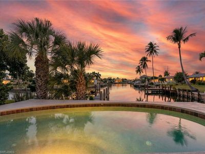 854 N Barfield DR, Marco Island, FL, 34145