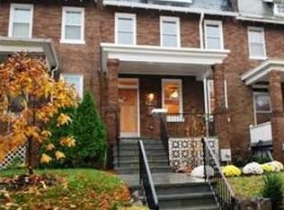 4918 Illinois Ave NW, Washington, DC 20011