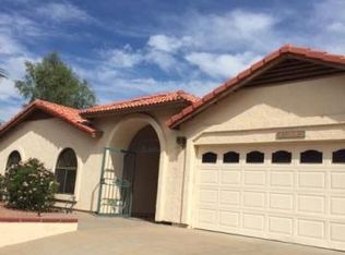 15049 N 19th Way, Phoenix, AZ 85022