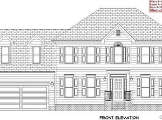 3180 Denise Rd, Petersburg, VA 23805