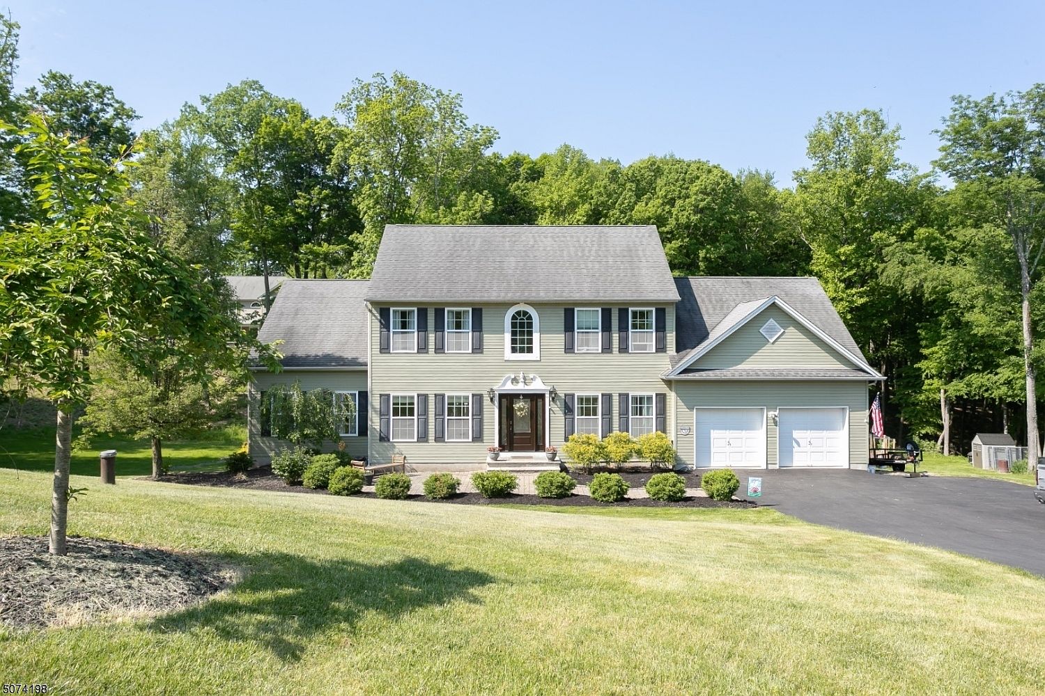 4 Hanzel Woods Dr, Great Meadows, NJ 07838 Zillow