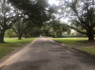 719 Baker Blvd NE, Estill, SC 29918