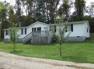 180 Mill Race Ln, Burnsville, NC 28714