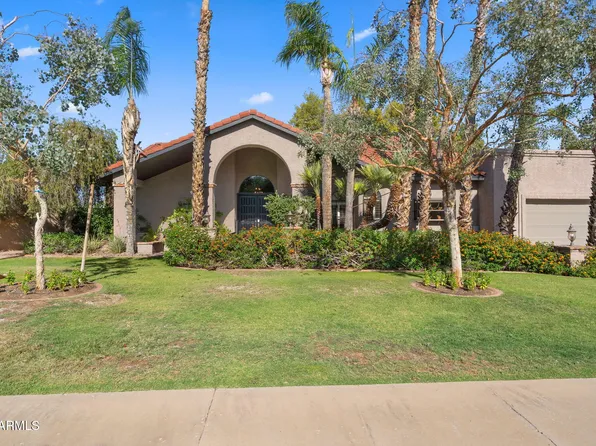 12917 N 75th St, Scottsdale, AZ 85260