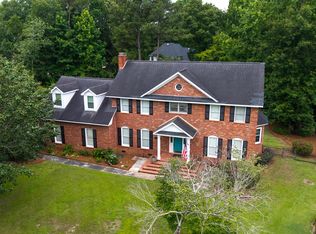 2580 Merganzer Point, Sumter, SC 29150
