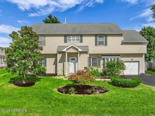 6 Middlesex Road, Matawan, NJ 07747