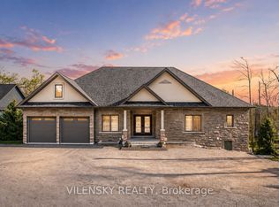 268 Balsam Lake Dr, Kawartha Lakes, ON K0M 2B0