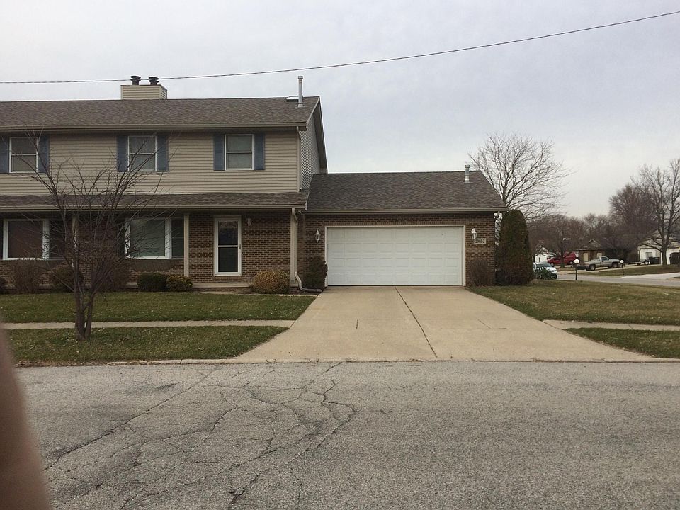 2003 McCord Rd 1, Valparaiso, IN 46383 Zillow