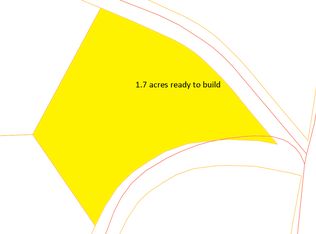 Lot #29 Red Fox Country Club, Columbus, NC 28722