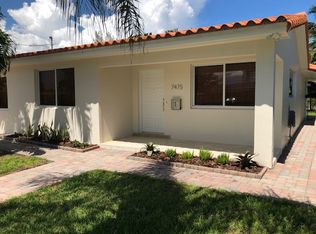 7475 S Waterway Dr, Miami, FL 33155