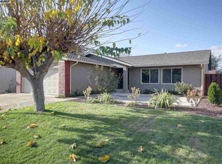 450 Huntington Way, Livermore, CA 94551