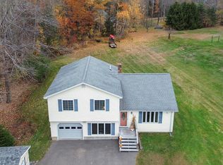 21 Mapleleaf Lane, Hermon, ME 04401