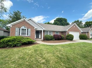 3533 Lyon Dr, Lexington, KY 40513