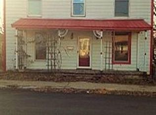 705 Walker Ave, Paris, KY 40361