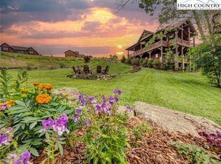 54 White Eagle Trail, Banner Elk, NC 28604