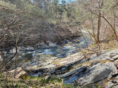 Indian Rock Rd, Buchanan, VA, 24066