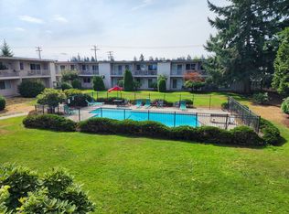 Alpha Park Apartments, Tacoma, WA 98444